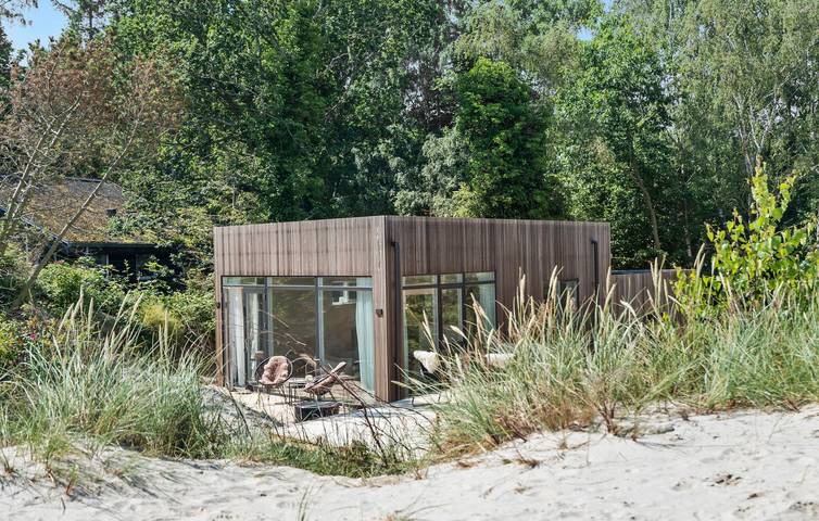 Ferienhaus mit Meerblick für 8 Personen, mit Terrasse und Garten in Südjütland - 3