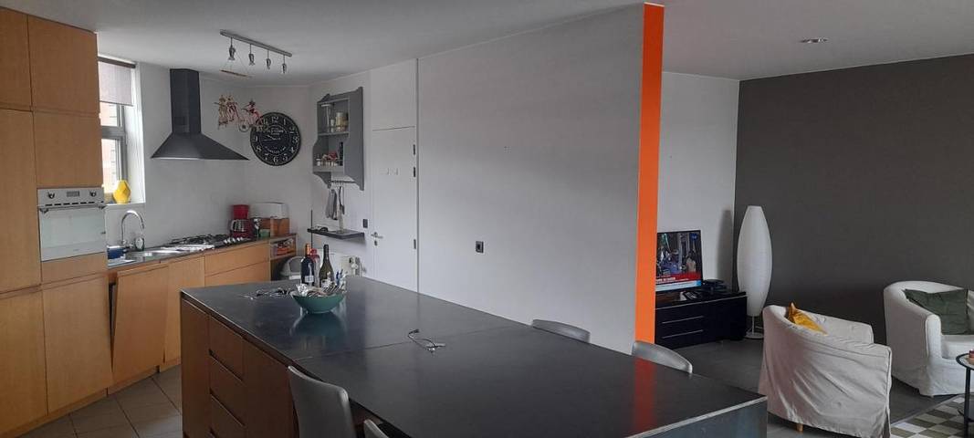 Location de vacances pour 2 personnes, avec vue et terrasse, animaux acceptés à Evere