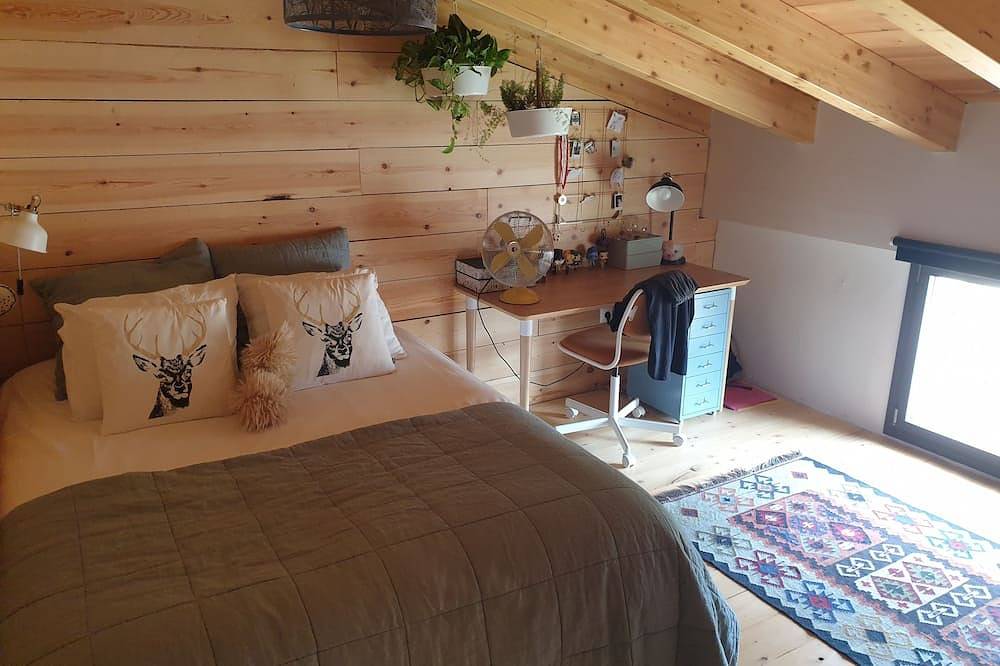 Casa de campo en finca privada a 10 minutos de Gaucín in Gaucín, Parque natural de Los Alcornocales
