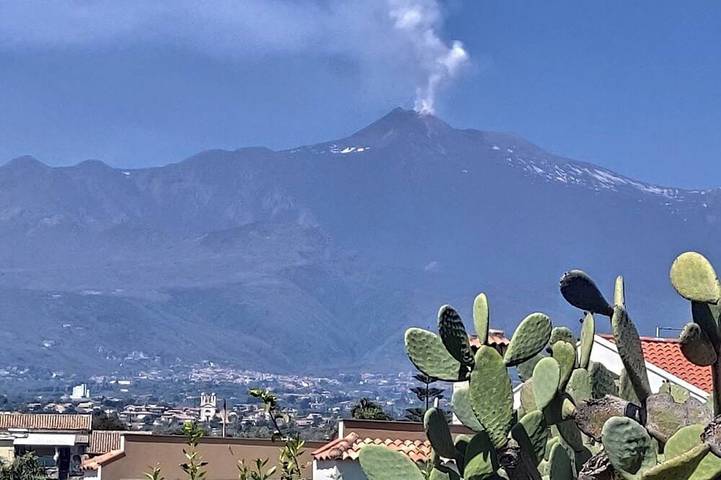 Maison de vacances pour 6 personnes, avec jardin et balcon - 1