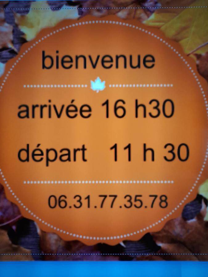 Chambre d’hôte pour 2 personnes, avec vue et jardin