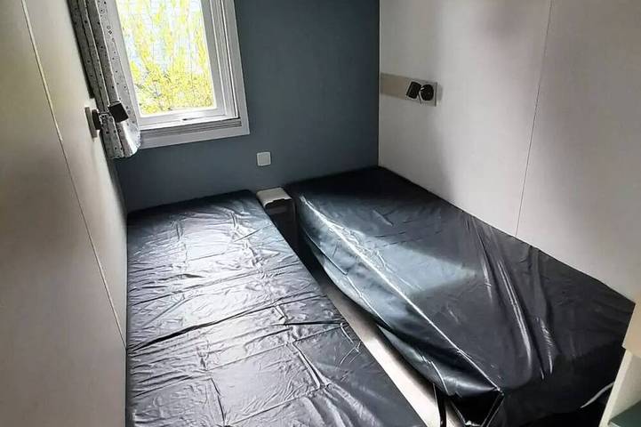 Camping pour 8 personnes à Longeville-sur-Mer - 4