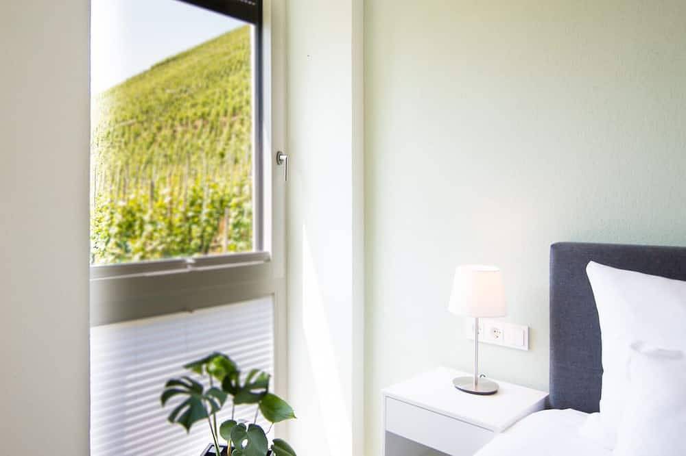 Ganze Wohnung, Ferienwohnung Kranklay im Gästehaus Ch Berres in Ürzig, Bernkastel-Kues & Umgebung