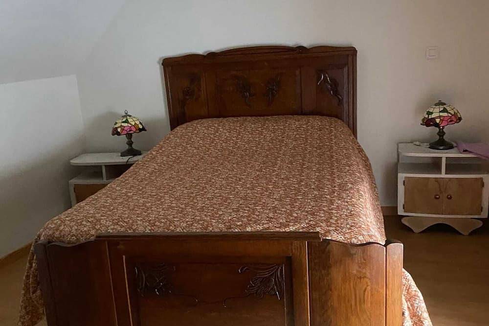Homerez - Komfortables Haus in Clion mit privatem Parkplatz in Clion, Châteauroux und Umgebung