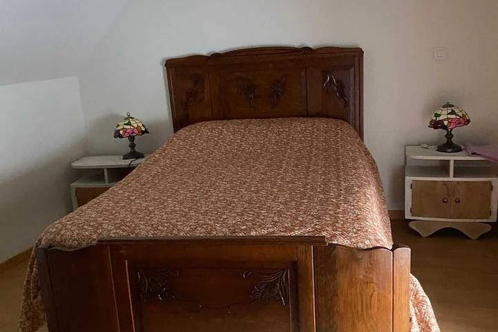 Homerez - Haus in Clion in Clion, Châteauroux und Umgebung