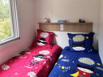 Camping voor 6 Personen in Biscarrosse, Côte d’Argent, Afbeelding 4