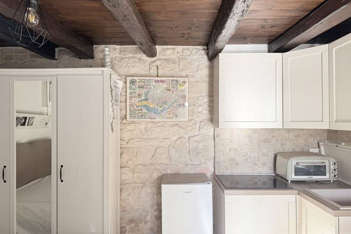 Appartamento intero, N310 - Numana, nuovo monolocale con aria condizionata in La Spiaggiola (Numana), Numana