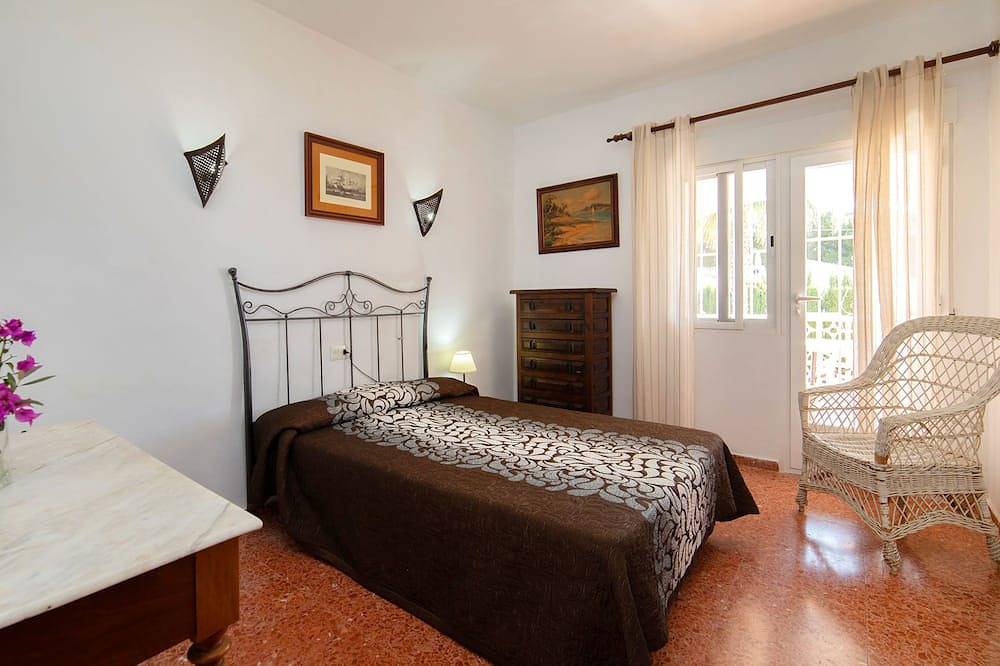 Marfilena in Calpe, Costa Blanca