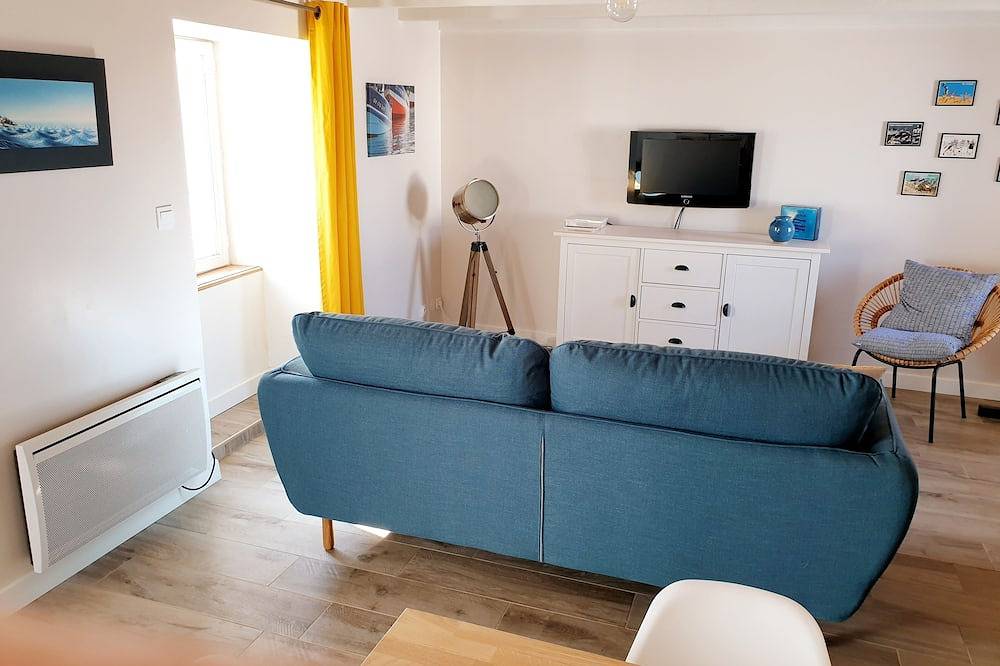 Casa cerca de las playas in Plouhinec (Finistère), Region de Quimper