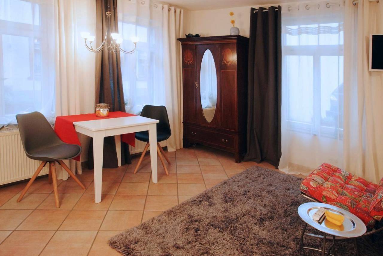 Ganze Wohnung, Rheintor-Apartment in Speyer, Rheinebene