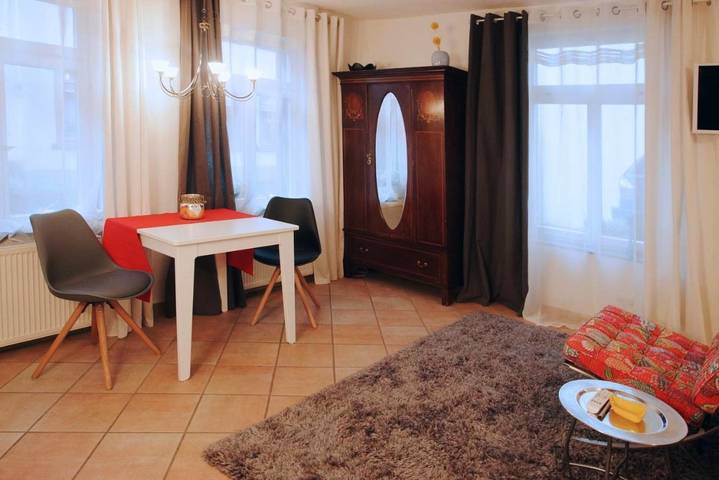Ferienwohnung für 2 Personen in Speyerer Dom - 4