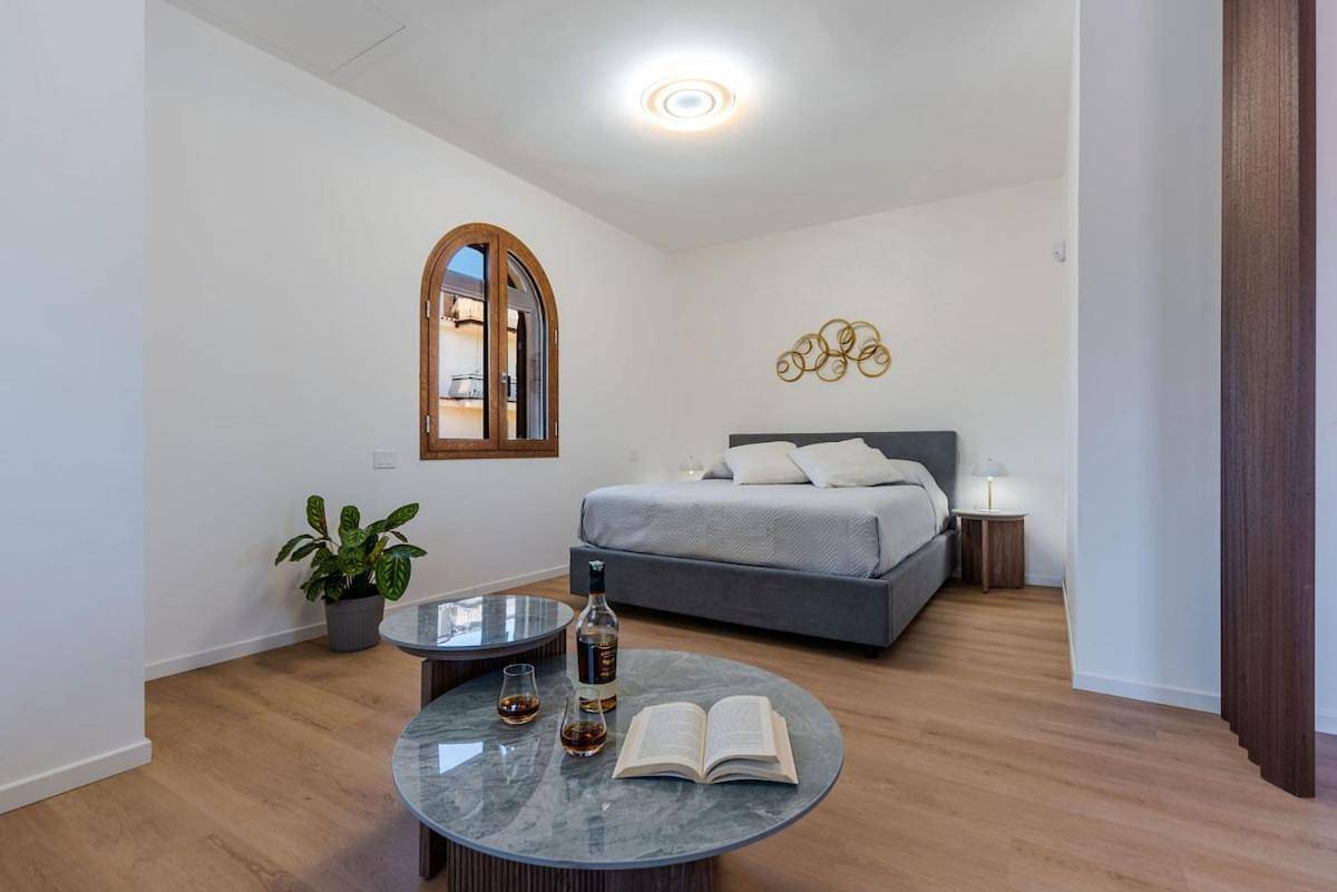 Villa Domina by Letstay in Schisò, Giardini-Naxos