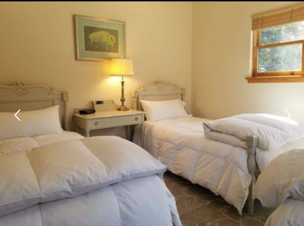 Riverfront (600 Fuß), 3. 65 Acres, Park wie Einstellung - 2 Schlafzimmer in San Juan National Forest