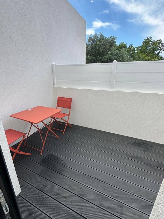 Villa pour 2 personnes, avec terrasse et jacuzzi à Martigues - 4