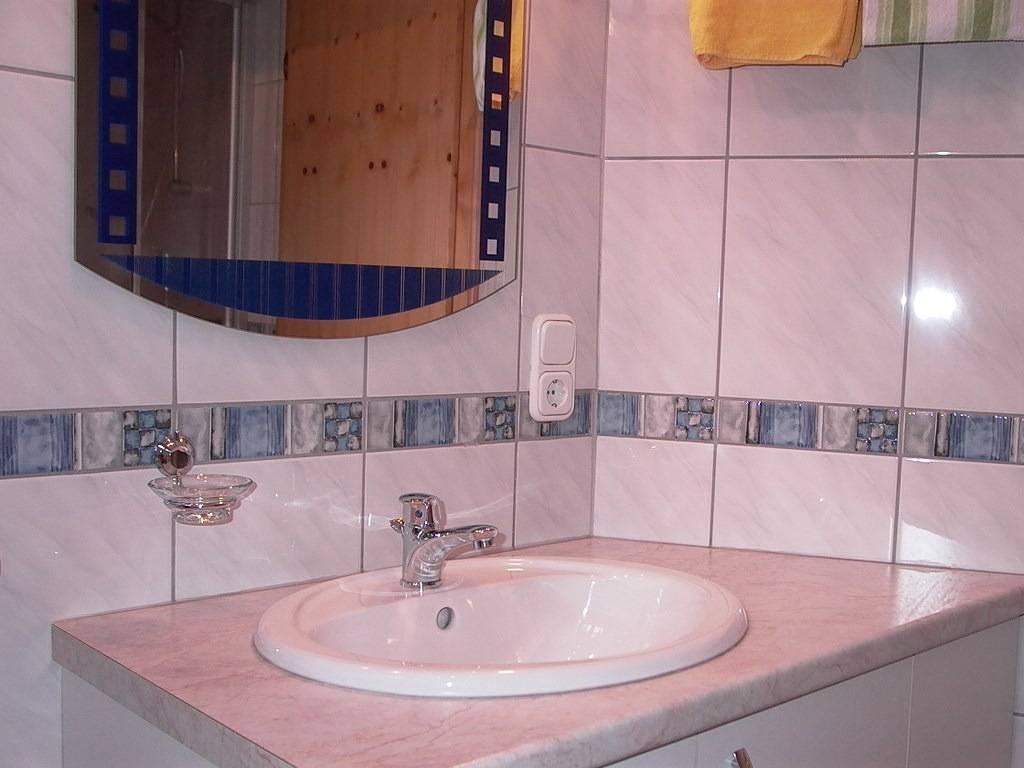 Ferienwohnungen Meindl - Wohnung Lam 2, foto 8