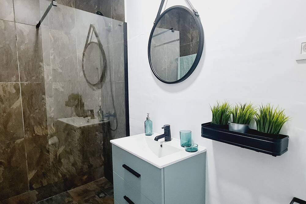 Entire apartment, Playitas Salema Apartment in Las Playitas, Fuerteventura