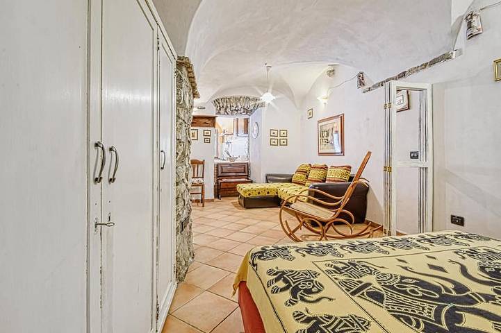 Appartamento intero, Cozy apartment in Varese Ligure in Varese Ligure, Provincia di La Spezia