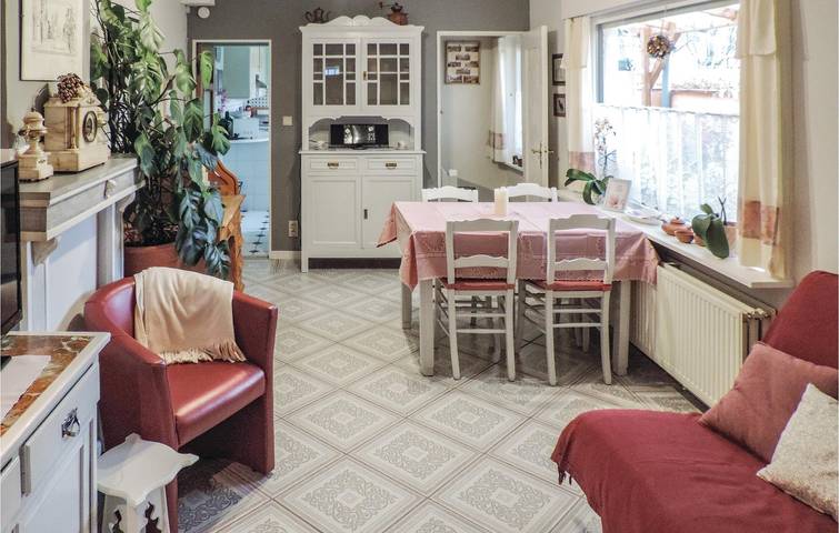 Ferienwohnung für 4 Personen, mit Terrasse und Garten in Oostende - 2