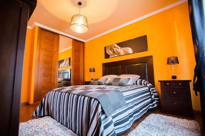 Casa Cotón - Chalet vacacional de playa in Praia do Portugalete (Vilagarcía de Arousa), Villagarcía de Arosa