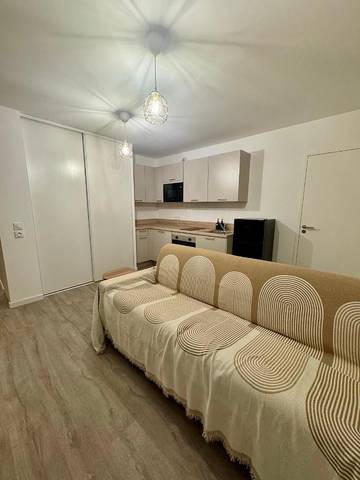 Gîte pour 2 personnes à Vitry-sur-Seine