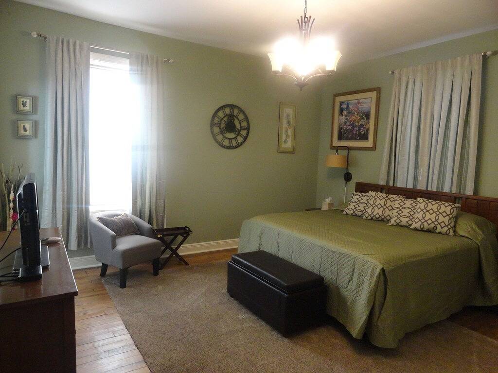 Ganze Wohnung, Neu! Historic Downtown Loft in Mena, Ouachita National Forest