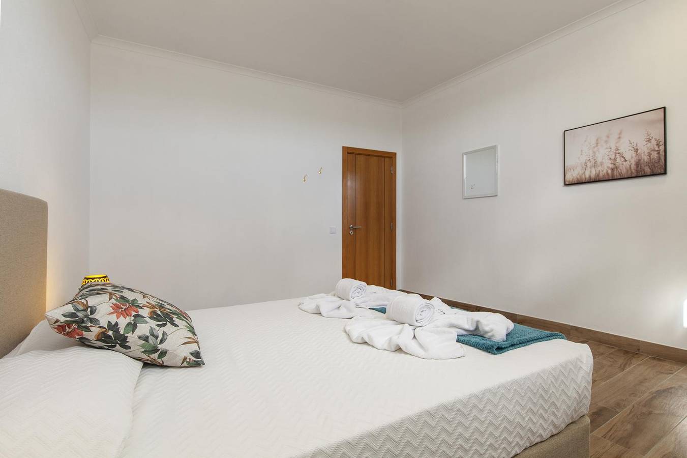 Hh 05 - Bedroom 5 in Olive Hills Guesthouse in Silves, Faro District