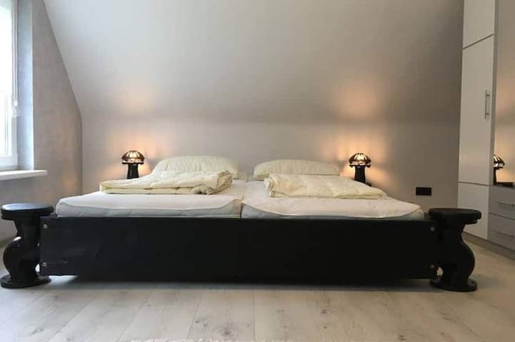 Ferienhaus für 6 Personen, mit Terrasse und Garten in Zehdenick - 3