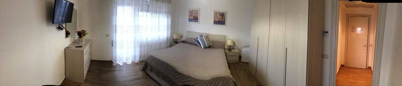 Superior Double Room in Formia, Province de Latina