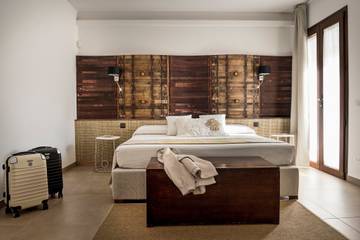 Agriturismo per 3 Persone in Ispica, Provincia di Ragusa, Foto 4