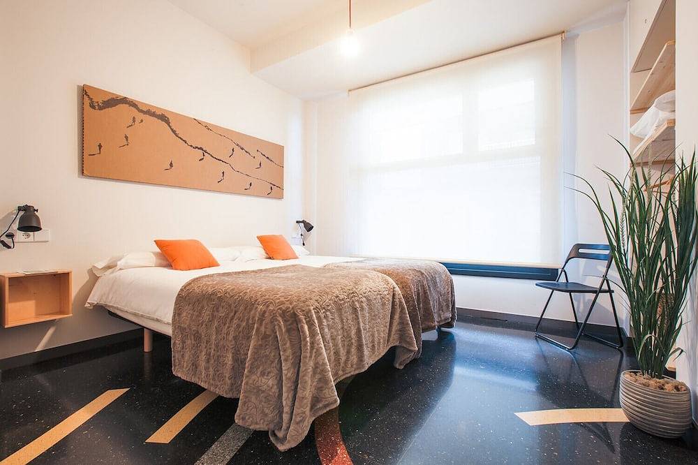 Entire apartment, Dada 3 in Zarautz, Basque Coast (Spain)