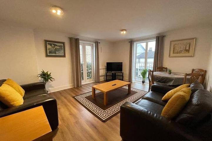 Ferienwohnung für 4 Personen - 1