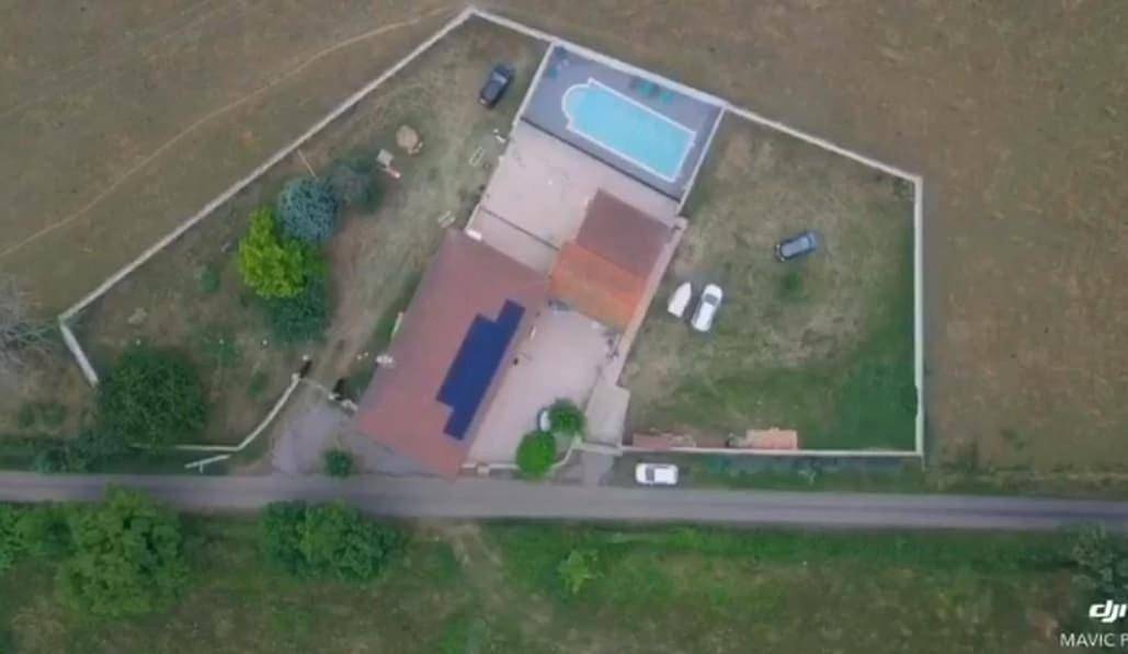 Gite du Gaicoton 15 places piscine in Saint-Hilaire-sous-Charlieu, Région de Roanne