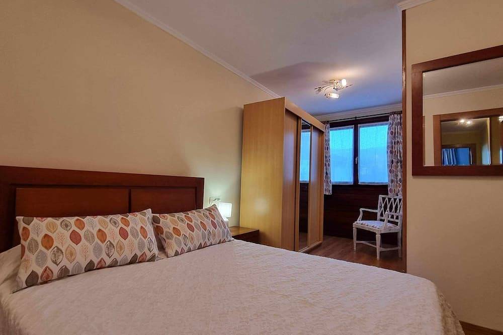 Casa Vacacional La Portillina in Pancar (Asturias), Llanes