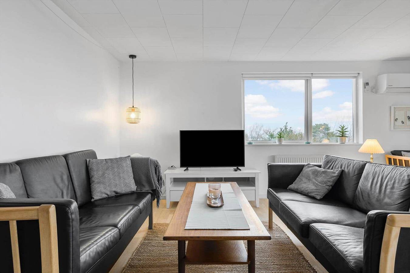 Sb112 Augustenborg - Dyssevænget 4 in Nørre Kettingskov, Kettingskov