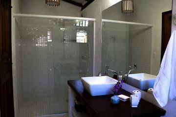 Vacation House for 6 Guests in Trancoso, Bahia, Picture 2