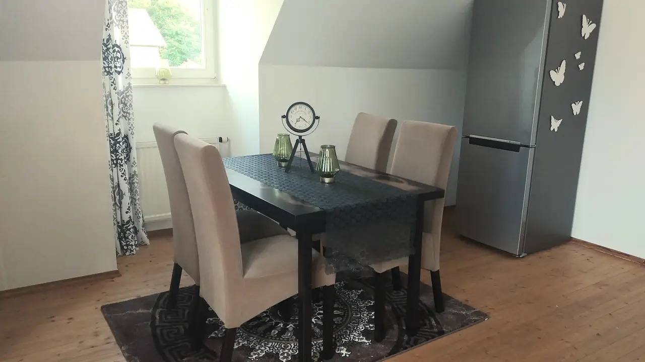 Ganze Ferienwohnung, Ferienwohnung für 2 Personen (65 m²) in Monschau in Monschau, Naturpark Hohes Venn-Eifel