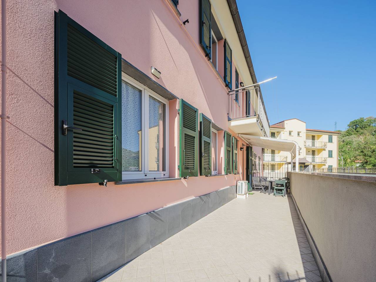 Geheel appartement, Lavanda in Sestri Levante (City), Sestri Levante