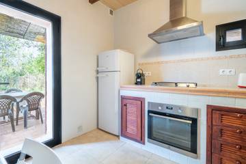 Finca in S'Alqueria Blanca, Santanyí Finca in S'Alqueria Blanca, Santanyí für 4