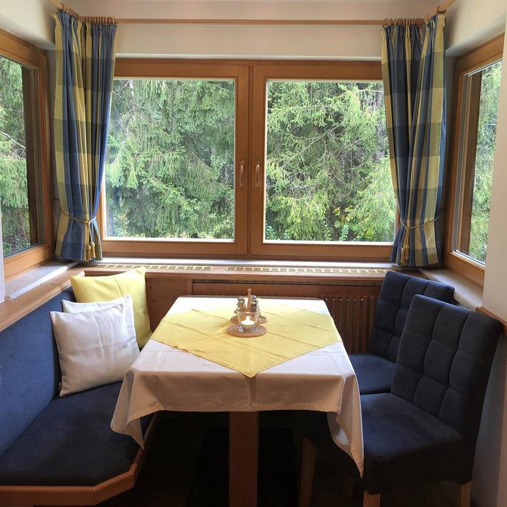 Ganze Ferienwohnung, Appartement Kaiserluft in Sankt Johann in Tirol, Kaisergebirge