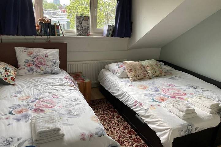 Ferienwohnung für 8 Personen, mit Haustier in Scheveningen - 2