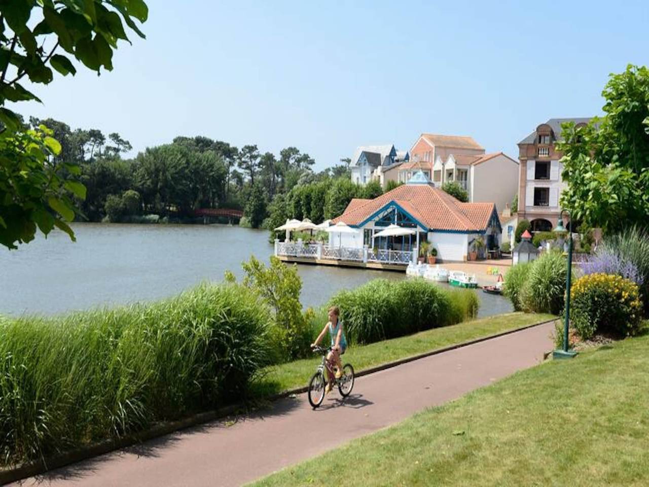 Entire apartment, Houses of Port Bourgenay in Talmont-Saint-Hilaire, Vendée