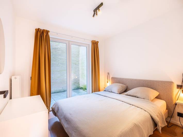 Gîte pour 4 personnes dans Saint-Idesbald - 4