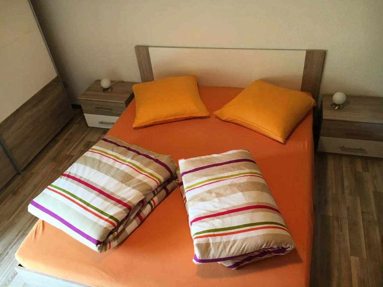 Apartamento entero, 2 estancias 4 Personas in Sörenberg, Flühli