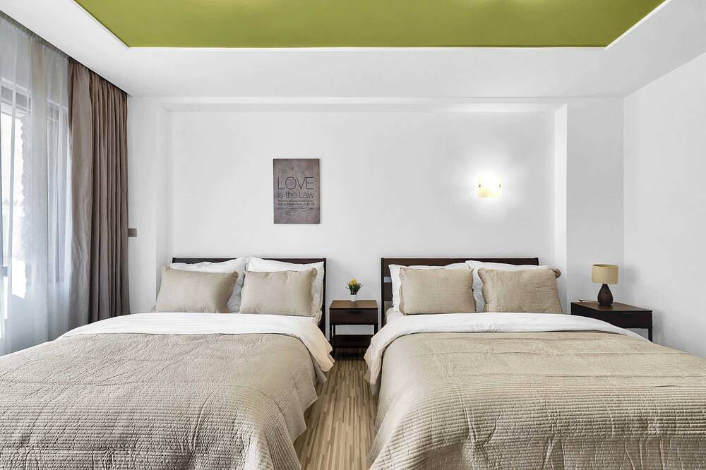 Entire apartment, Fresh Lime Apartment in City Center in Bratislava, Bratislava region