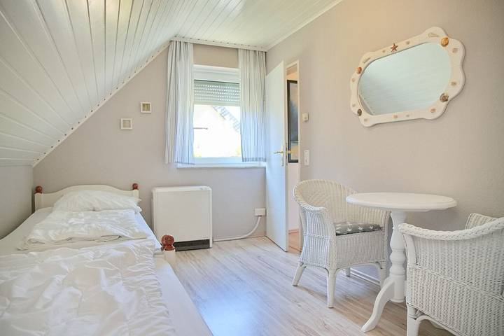 Ferienhaus für 4 Personen, mit Garten in Grömitz - 3