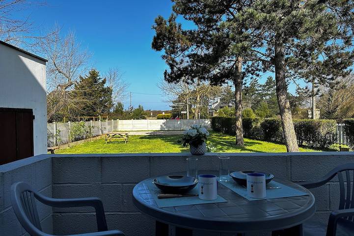 Appartement de vacances pour 3 personnes - 1