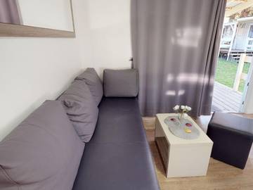 Camping per 2 Persone in Bodensdorf, Ossiacher See, Foto 1