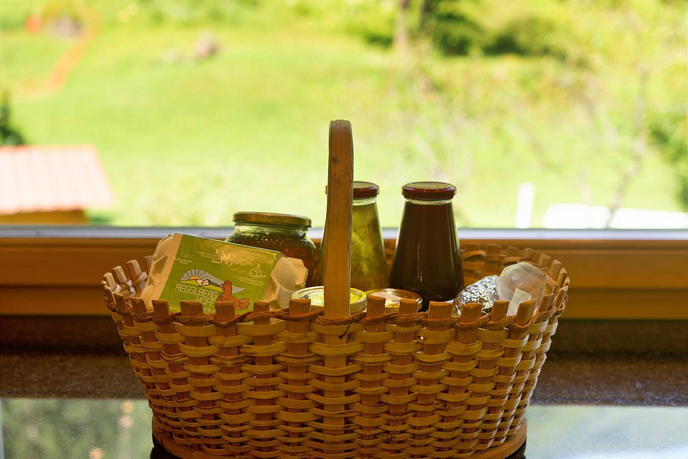 Entire apartment, Apartment 'Oberbodnerhof' with Mountain View, Private Terrace and Wi-Fi in Deutschnofen, Val d’Ega