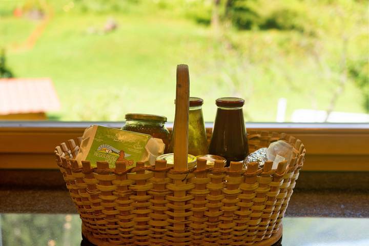 Ferienwohnung für 6 Personen, mit Garten in Deutschnofen - 4