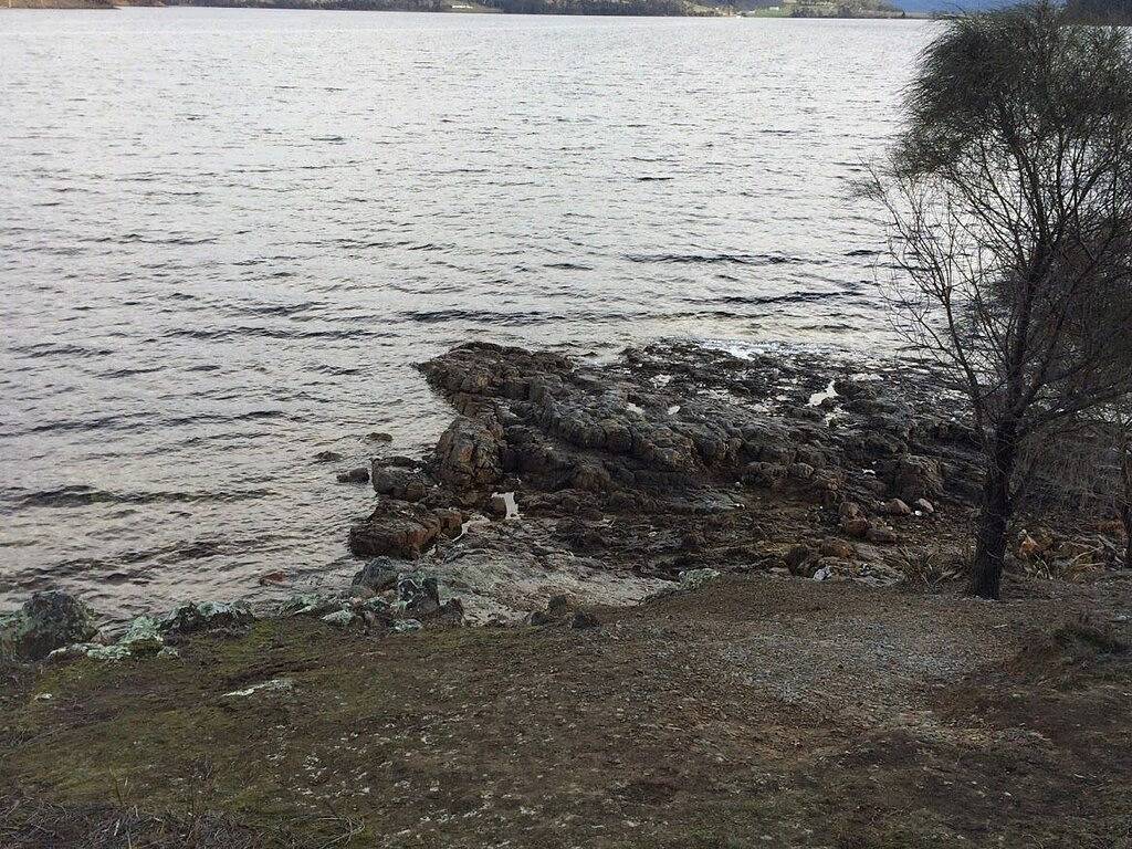 Winter Special, prüfen Sie die Verfügbarkeit und planen Sie eine Flucht nach Bruny mit einem gemütlichen Holzfeuer in Tasmanien